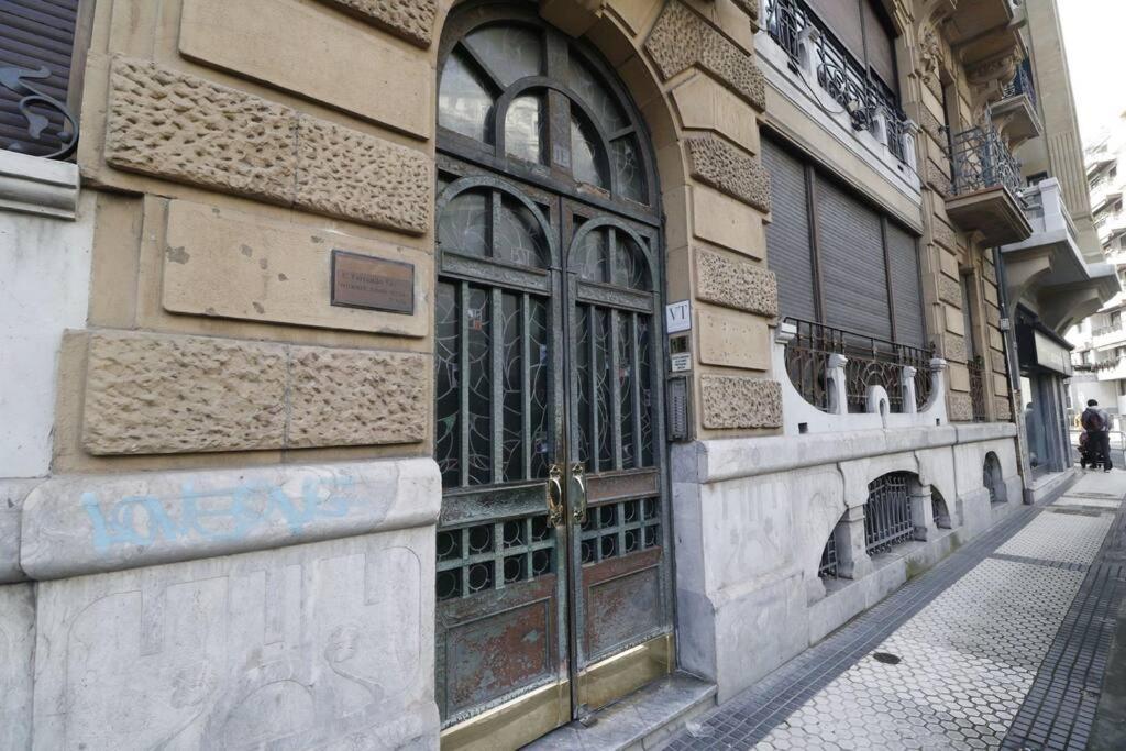 Prime Location Modern Stay San Sebastián Exterior photo