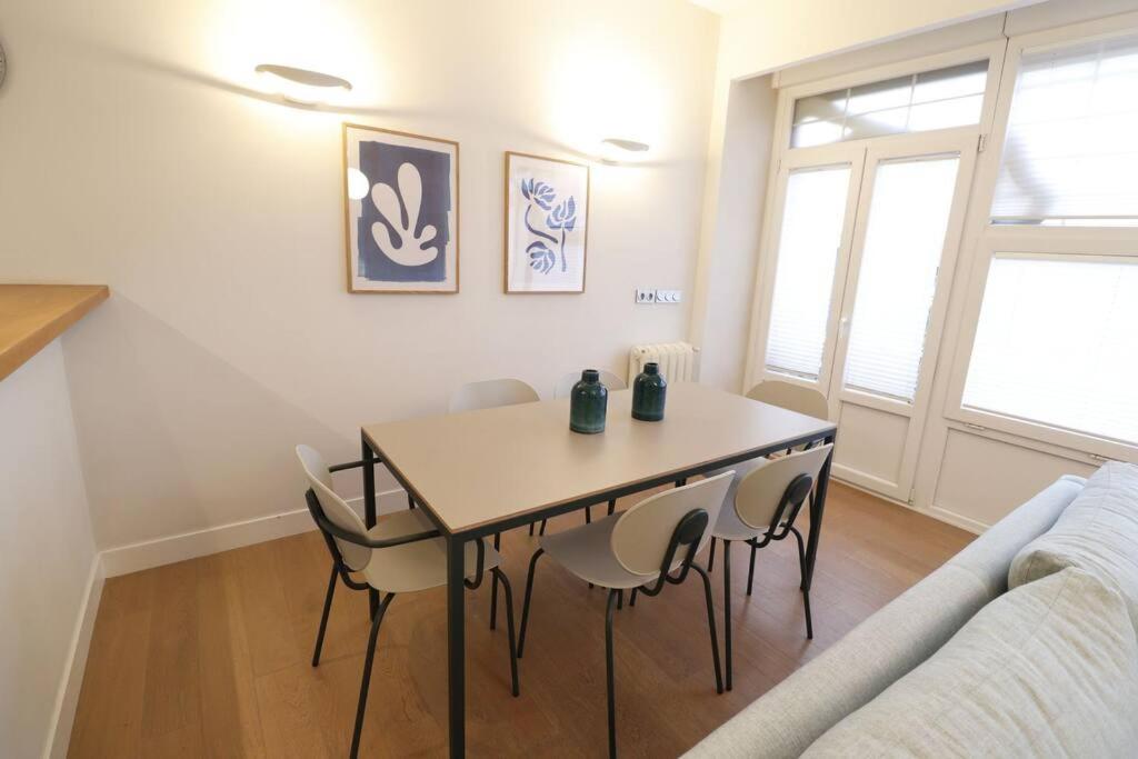 Prime Location Modern Stay San Sebastián Exterior photo