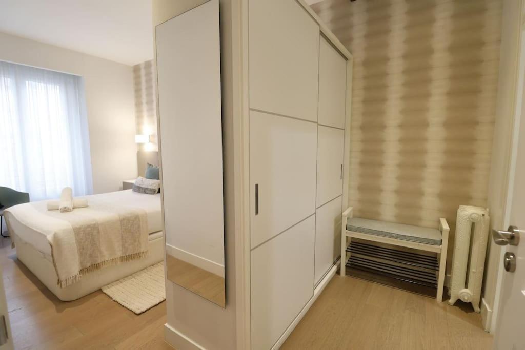 Prime Location Modern Stay San Sebastián Exterior photo