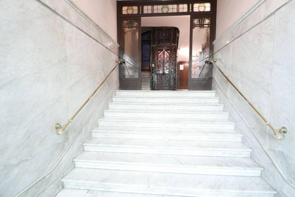 Prime Location Modern Stay San Sebastián Exterior photo