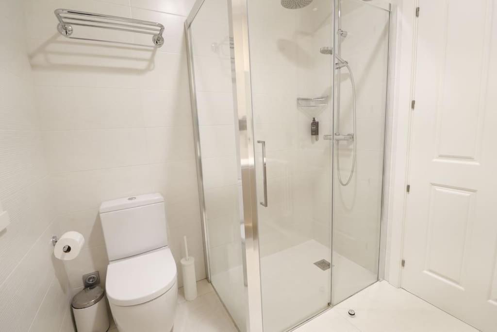 Prime Location Modern Stay San Sebastián Exterior photo